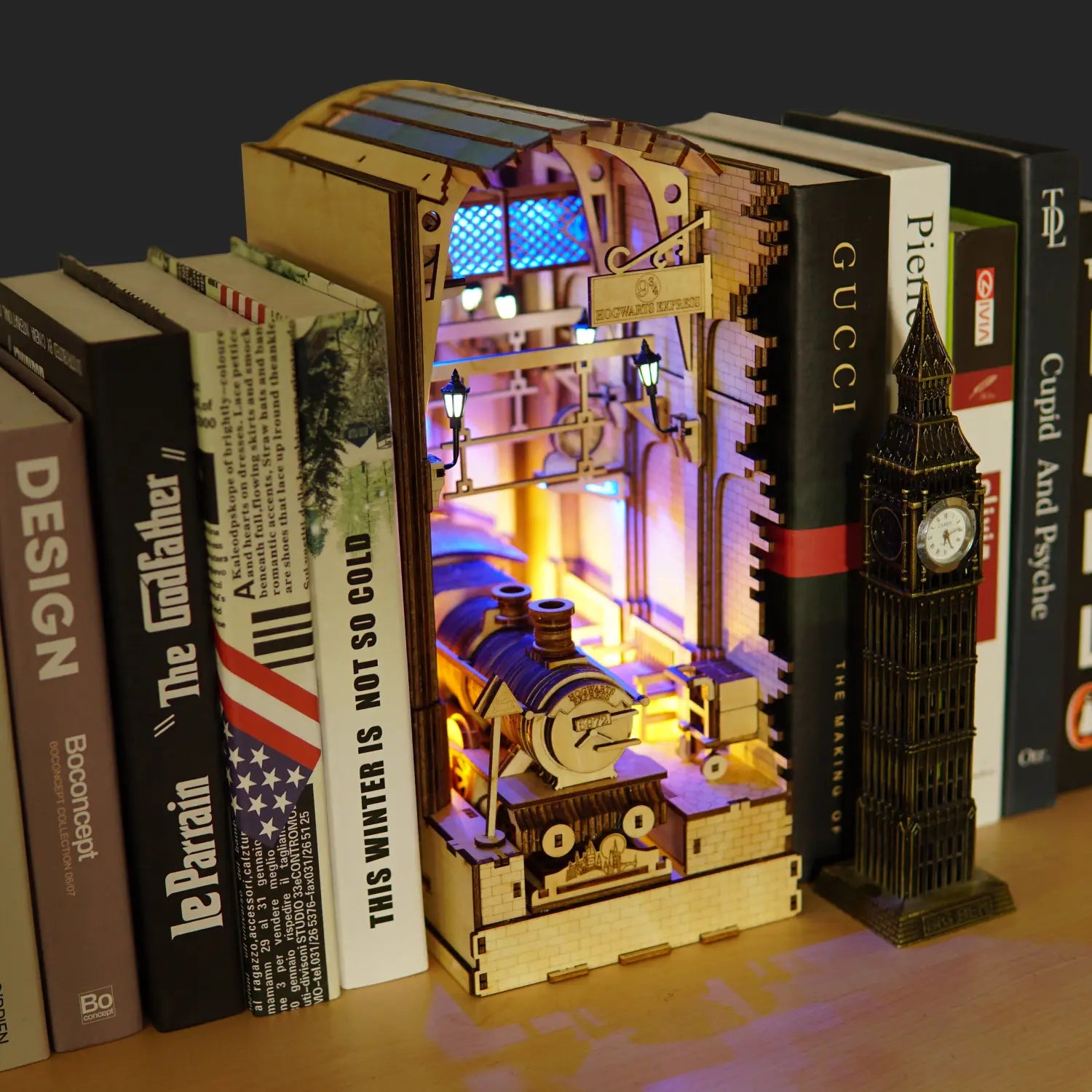 Les techniques avancées pour améliorer le réalisme d’un book