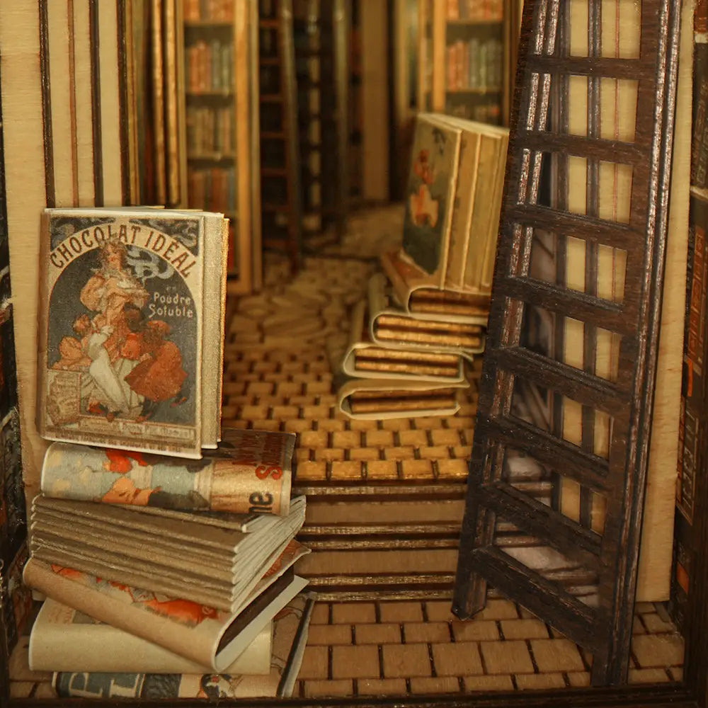 Les techniques avancées pour améliorer le réalisme d’un book