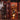 Book Nook Flame Common Room.