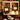 Maison Miniature Empreinte Temporelle