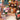 Maison Miniature la maison verte de Jenny