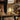 Maison miniature Magic Wand Shop.