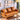 Maison Miniature Moment de chaleur