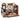 Maison Miniature Mose’s Detective Agency