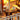 Maison Miniature Pause Café