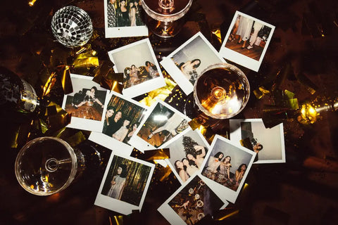 Comment utiliser des photos pour personnaliser votre book