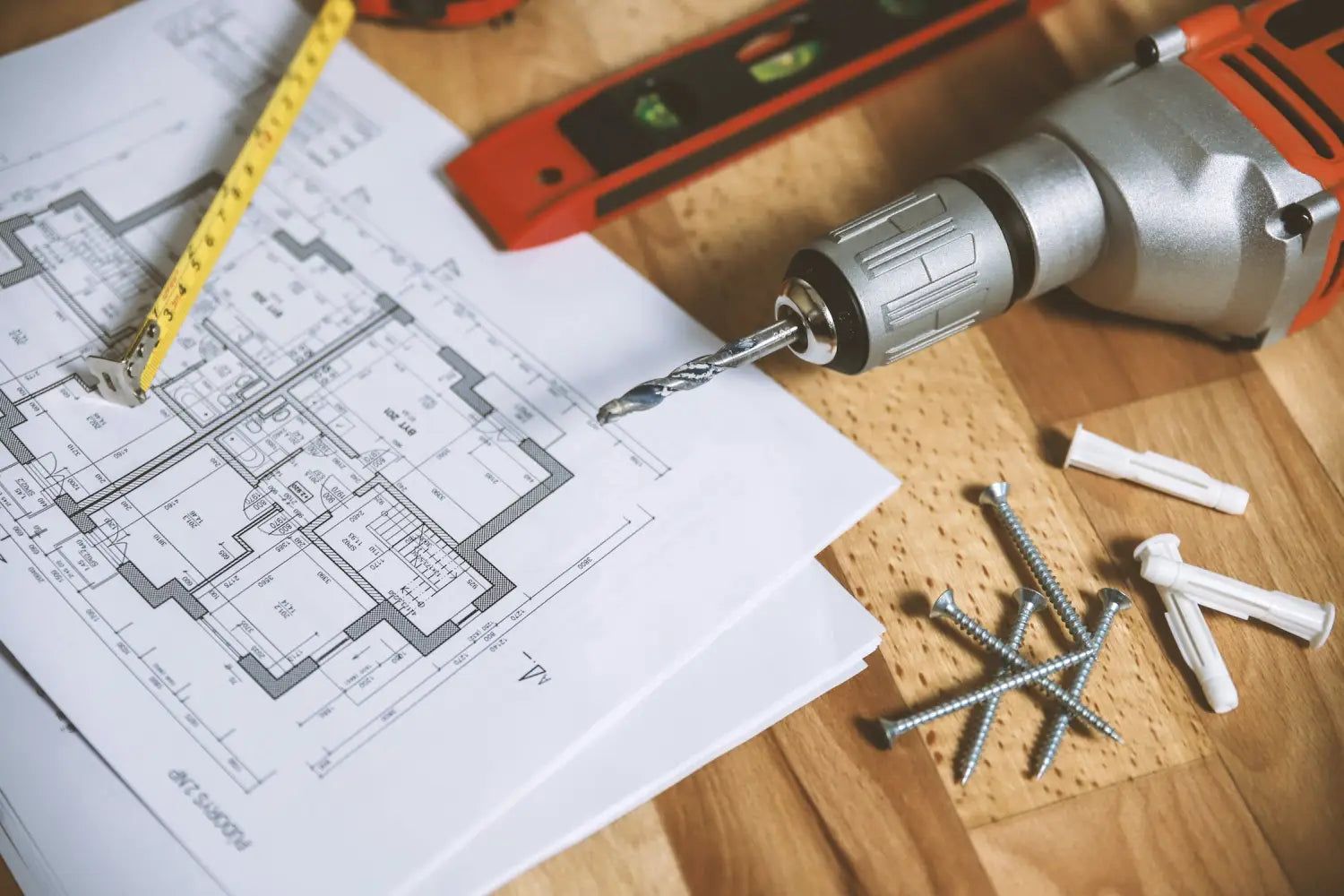 Les différents styles de maisons miniature