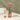 Puzzle 3D Bois Fleur Rose