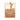 Puzzle 3D Bois Fleur Tulipe Orange