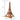 Puzzle 3D Bois Tour Eiffel Lumineuse