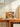 Vitrine pour maison miniature