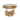 Puzzle 3D Bois Ballon Dirigeable