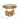 Puzzle 3D Bois Ballon Dirigeable